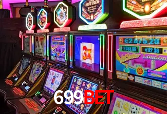A Emoção da Loteria na 699Bet: Uma Chance de Mudança de Vida