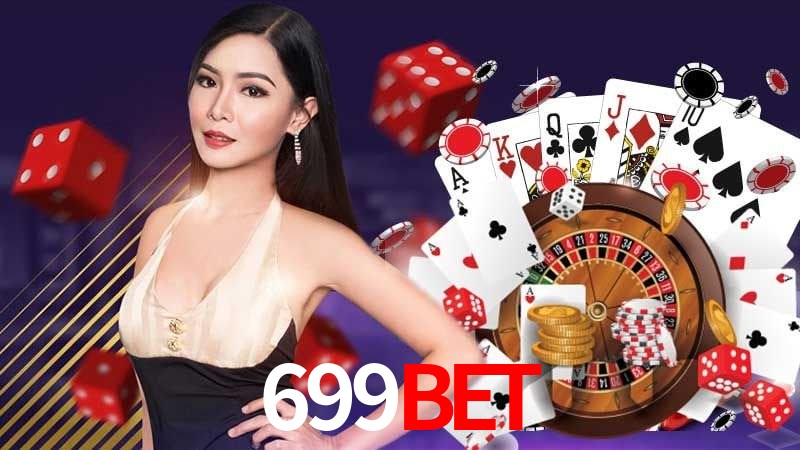 A Emoção da Loteria na 699Bet: Uma Chance de Mudança de Vida