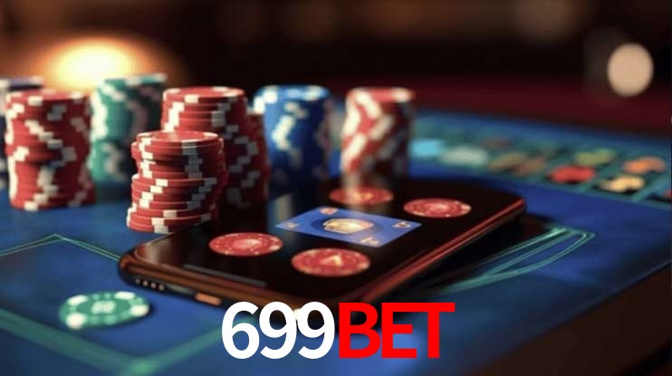 Torneios 699Bet