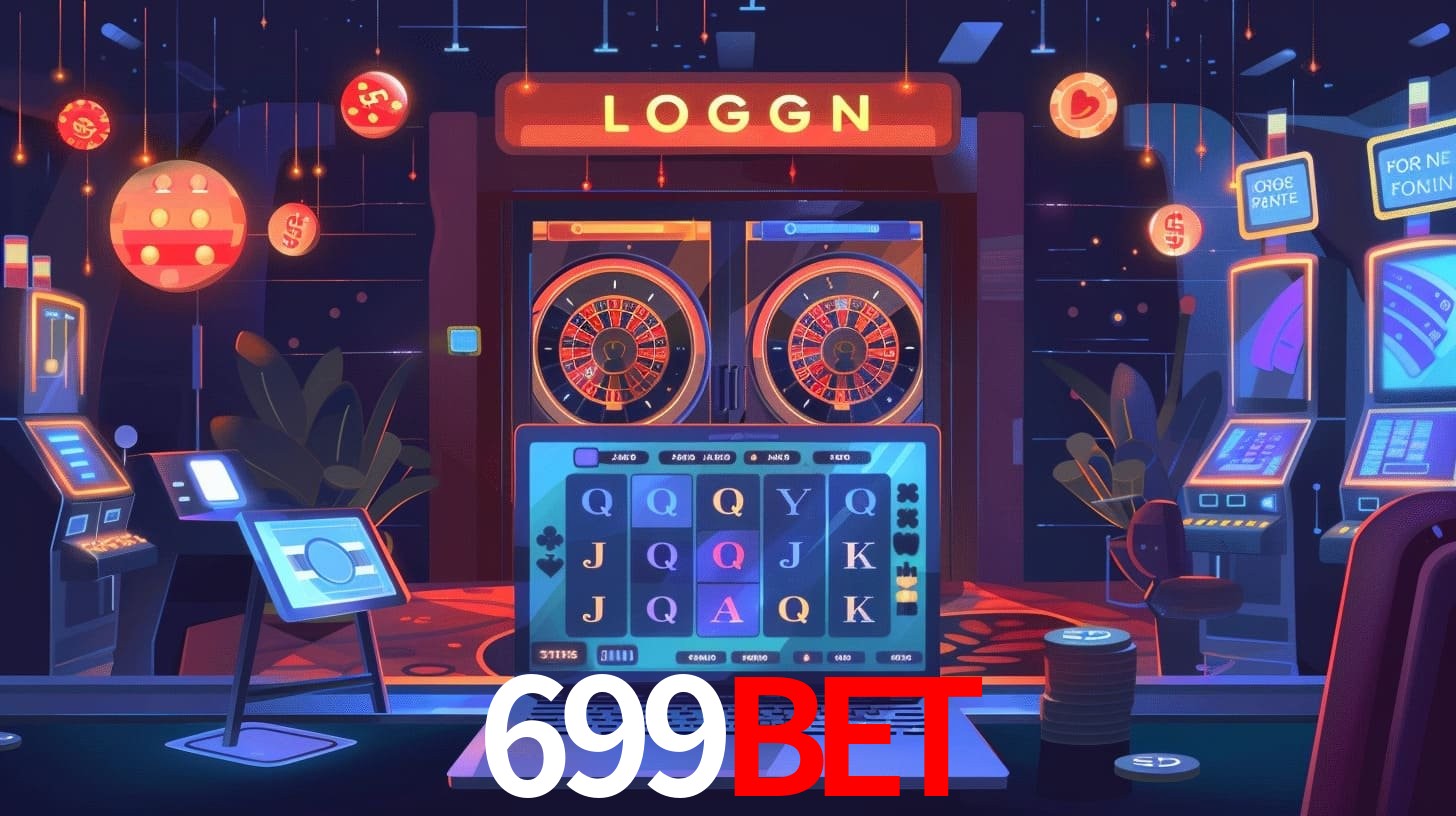 Segurança 2FA 699Bet