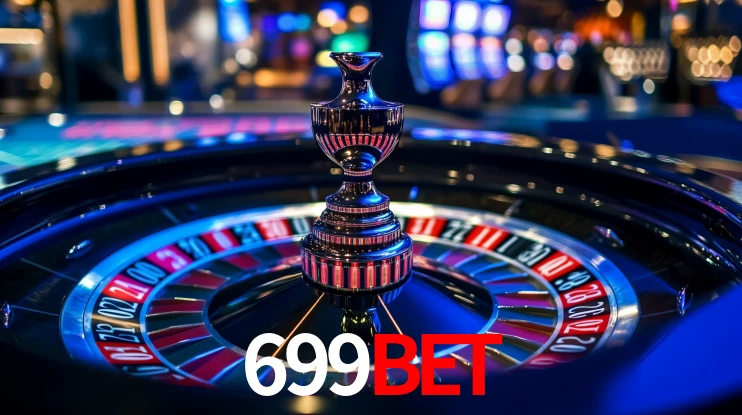699 Bet Login