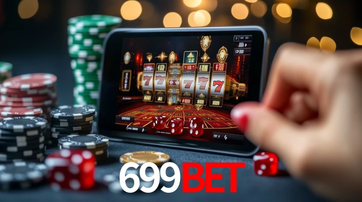 Tournaments 699Bet