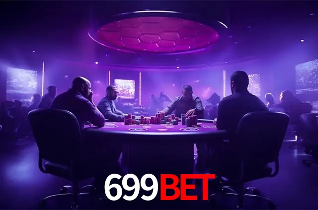 Descubra a Essência do 699Bet: Nossa História e Compromissos