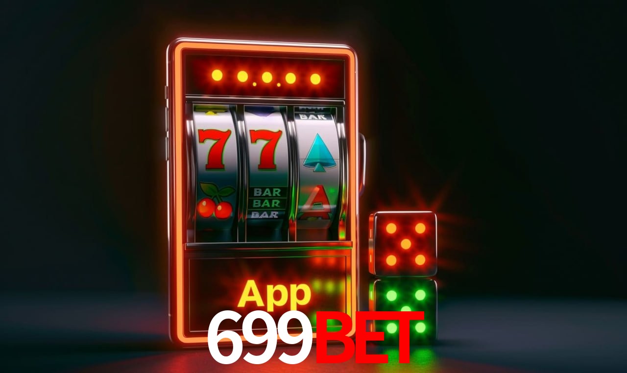 Apostas de Tênis 699Bet