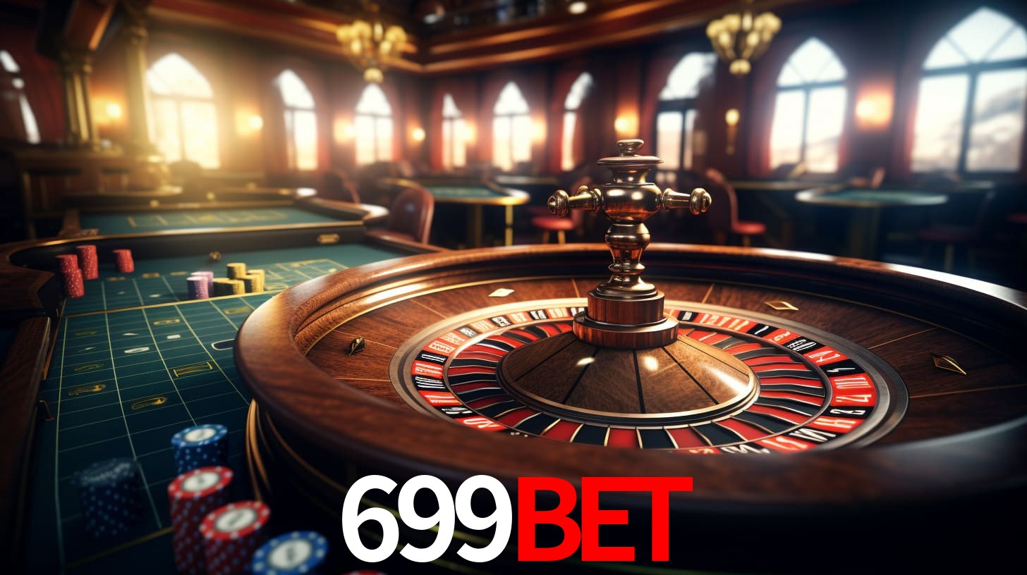 Spaceman Game 699Bet
