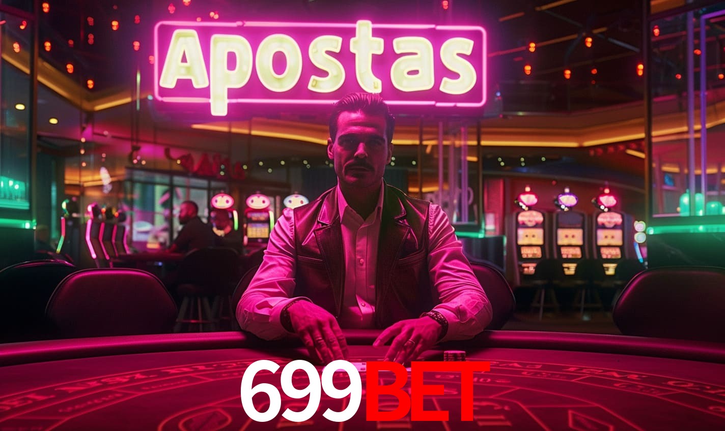 A Popularidade dos Caça-Níqueis no 699Bet
