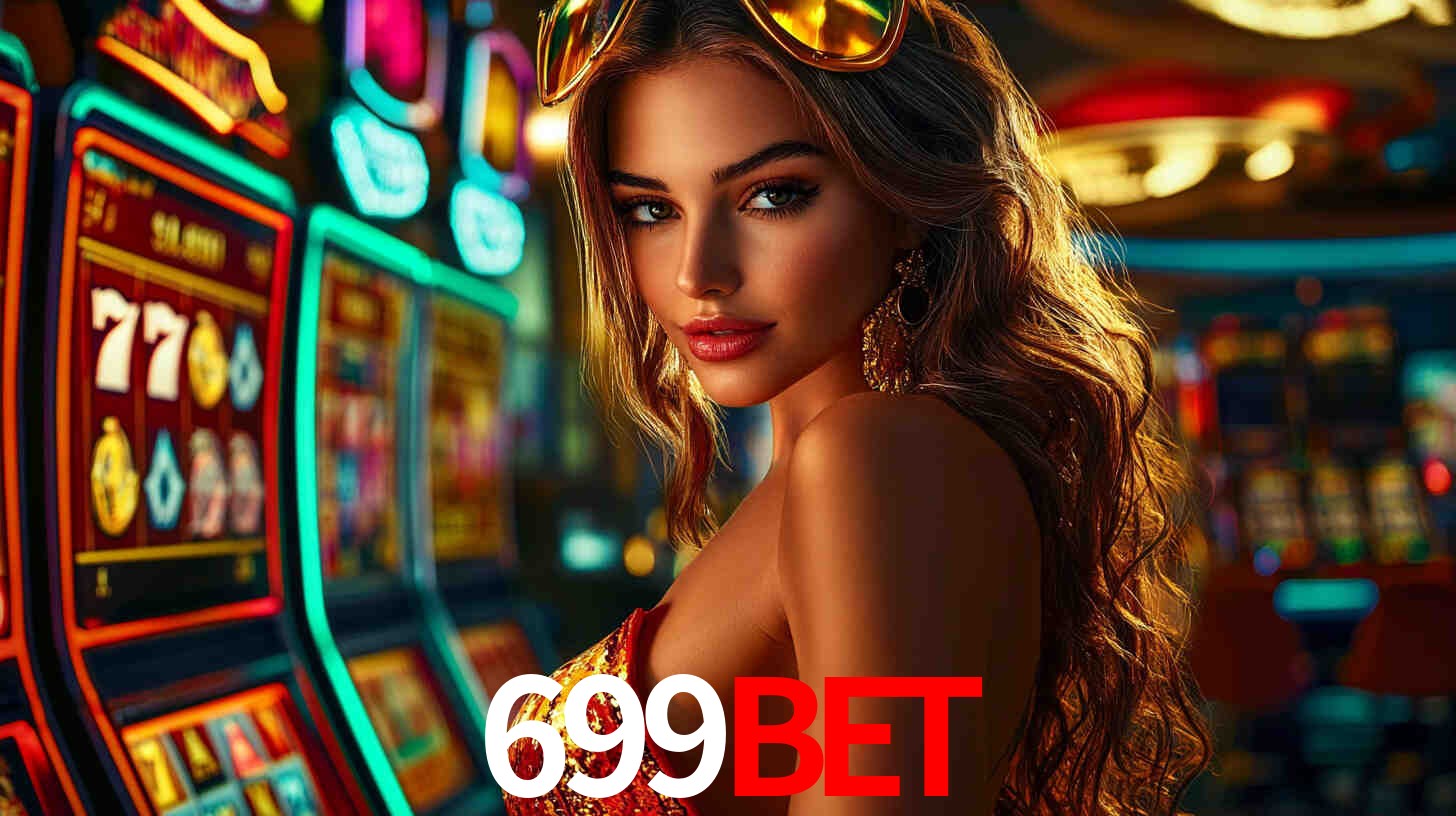 Programa VIP 699Bet
