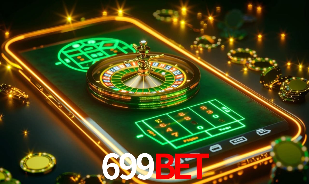Cadastro Rápido 699Bet