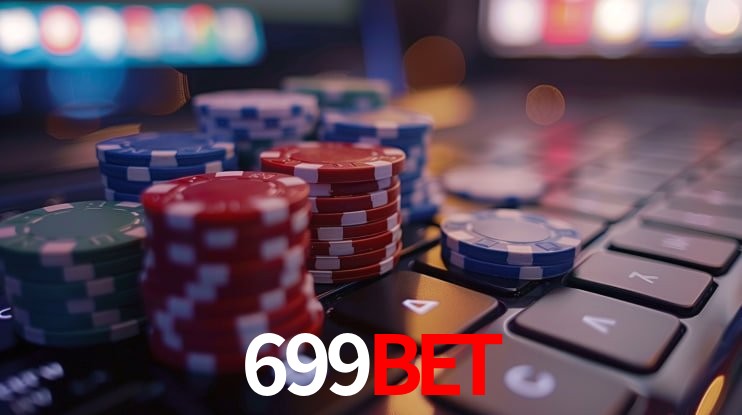 Casino Ao Vivo 699Bet
