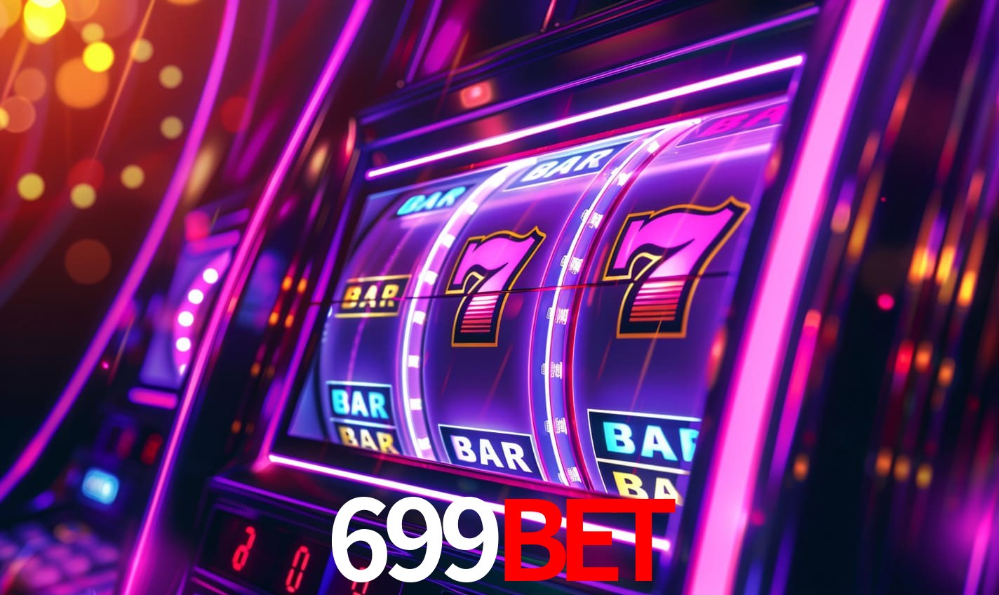 699Bet - Plataforma Oficial - 699Bet Login
