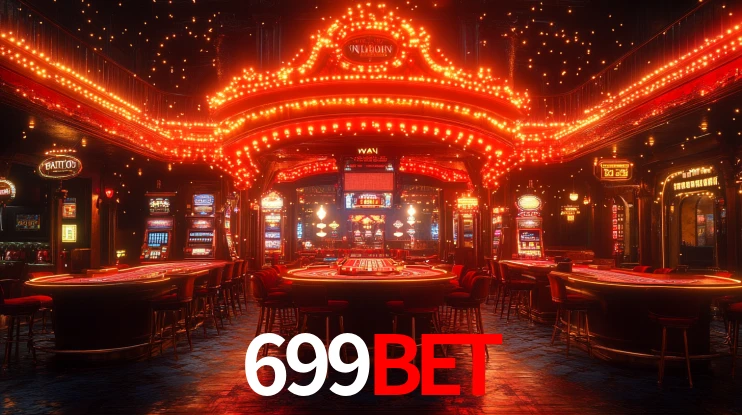 Ofertas Imperdíveis na 699Bet: Promoções e Bônus Que Valem a Pena