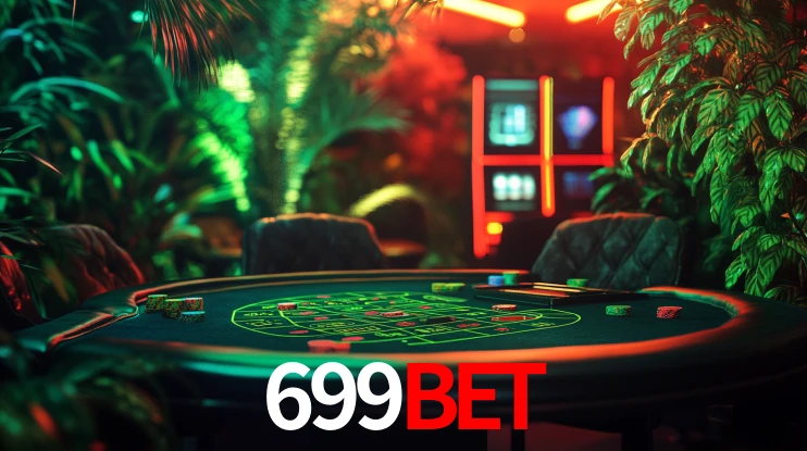 VIP Casino 699Bet