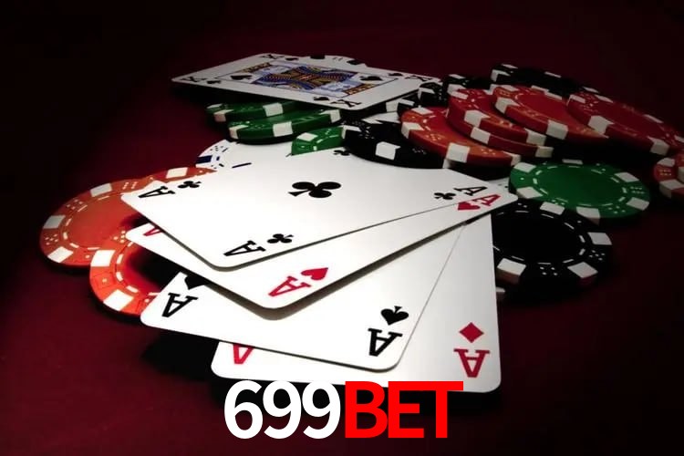 Interface Premium 699Bet