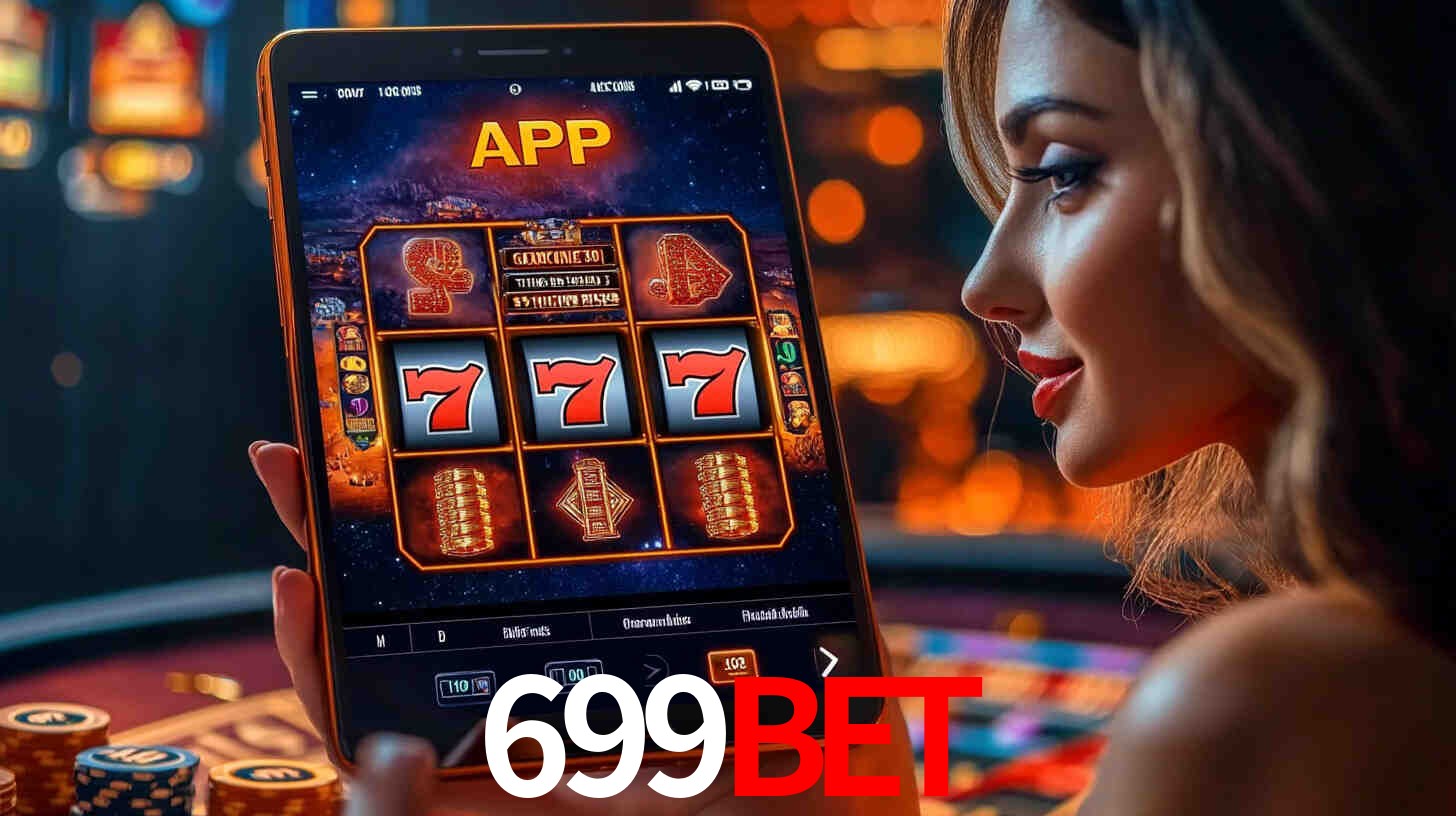699Bet Login