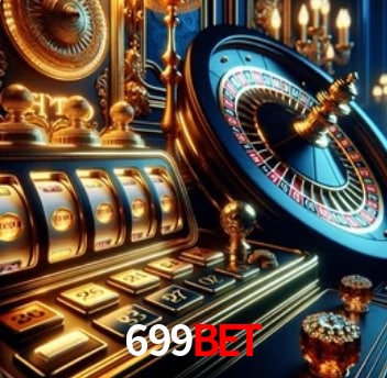Bônus Diários 699Bet