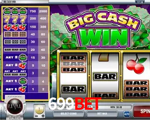 A Revolução dos Aplicativos de Jogos no 699Bet