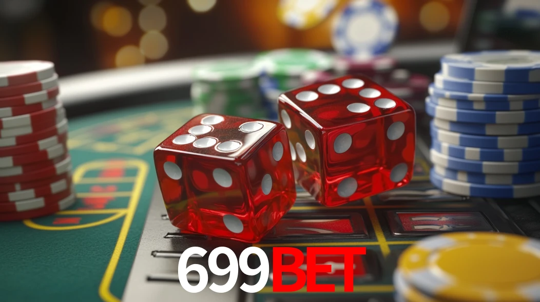 Live Casino 699Bet