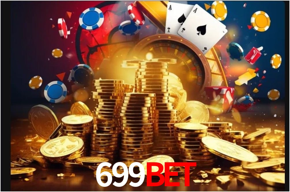 A Experiência Imersiva dos Cassinos Ao Vivo no 699Bet