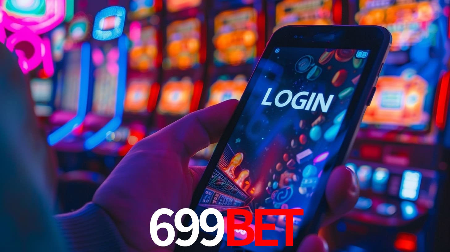 PIX Instantâneo 699Bet