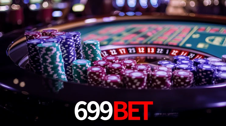 Blackjack Table 699Bet