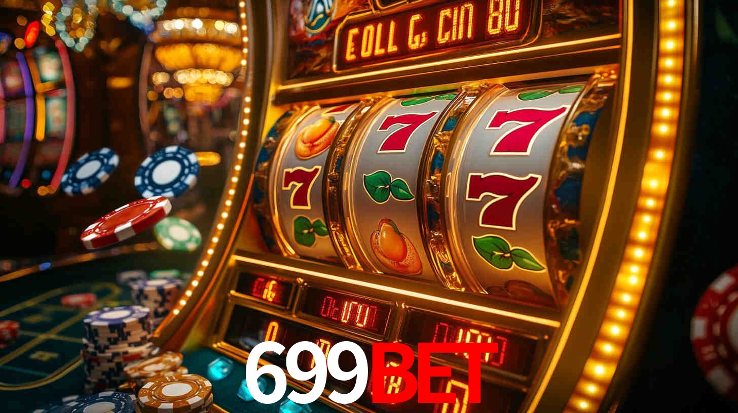 Welcome Bonus 699Bet