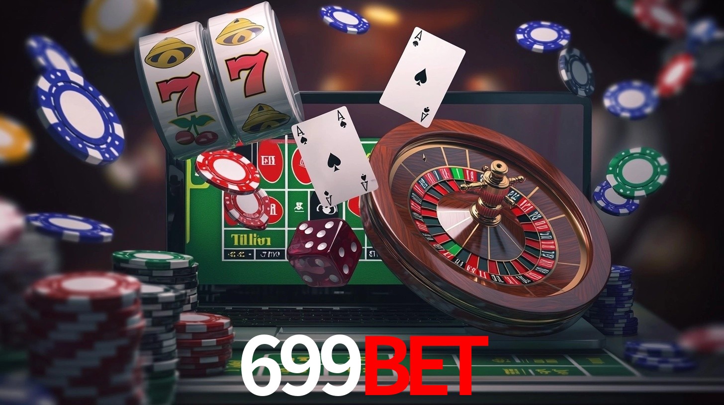 699Bet App Interface
