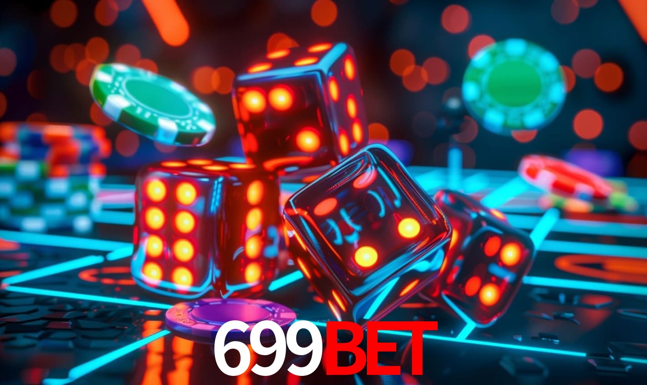 Inovações de Jogos na 699Bet: O Futuro das Experiências Interativas