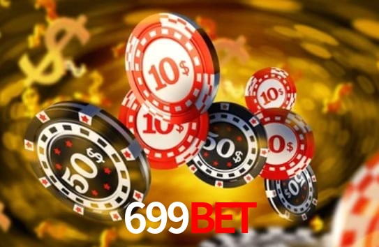 Casino Ao Vivo 699Bet