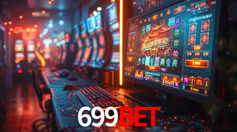 699Bet