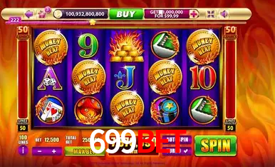 Descubra a Essência do 699Bet: Nossa História e Compromissos