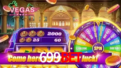 APP oficial da 699Bet para mobile