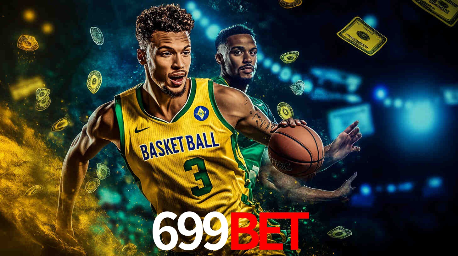 Inovações de Jogos na 699Bet: O Futuro das Experiências Interativas