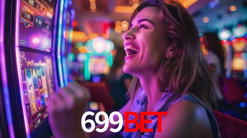 699 Bet Login