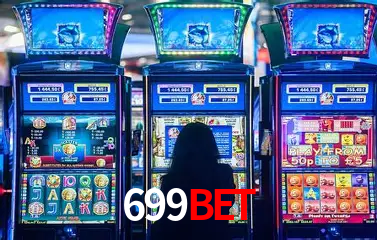 Descubra a Essência do 699Bet: Nossa História e Compromissos