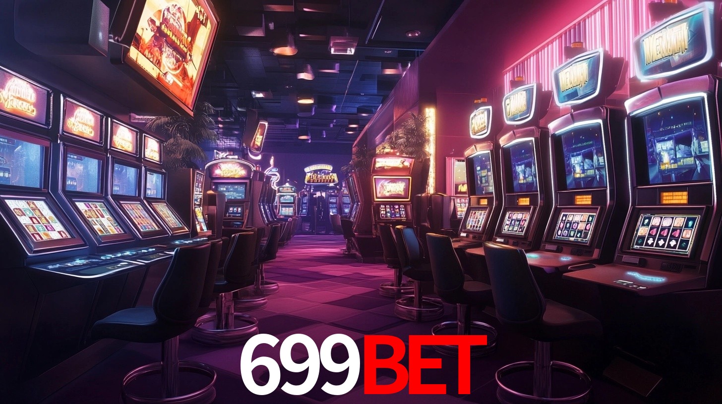 Premium Interface 699Bet