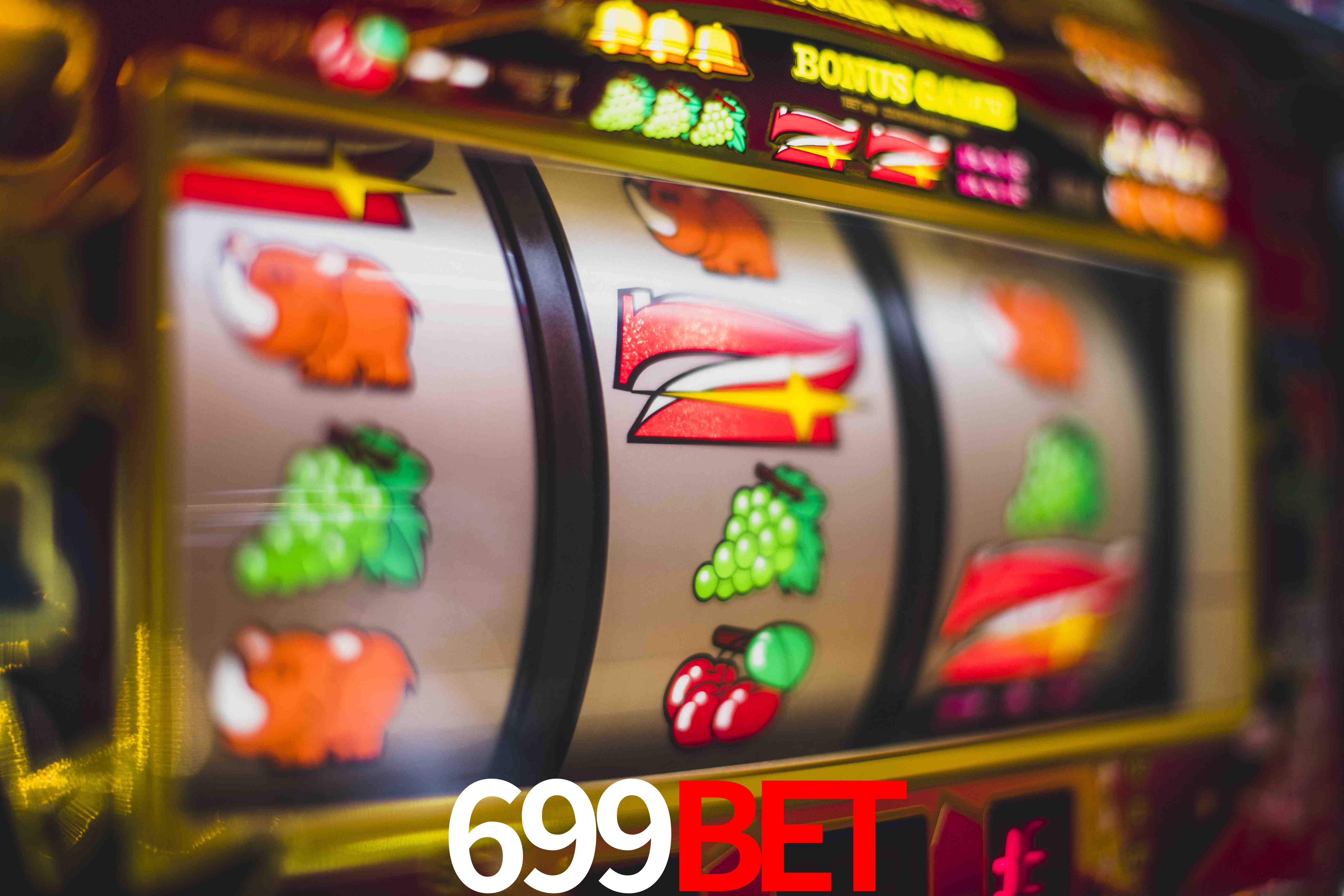 Tennis Betting 699Bet