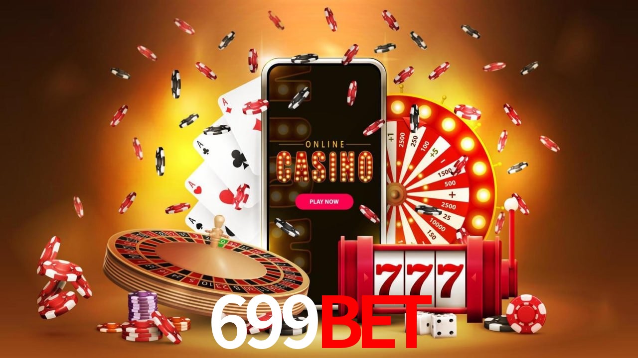 Descubra a Magia dos Jogos de Arcade no 699Bet