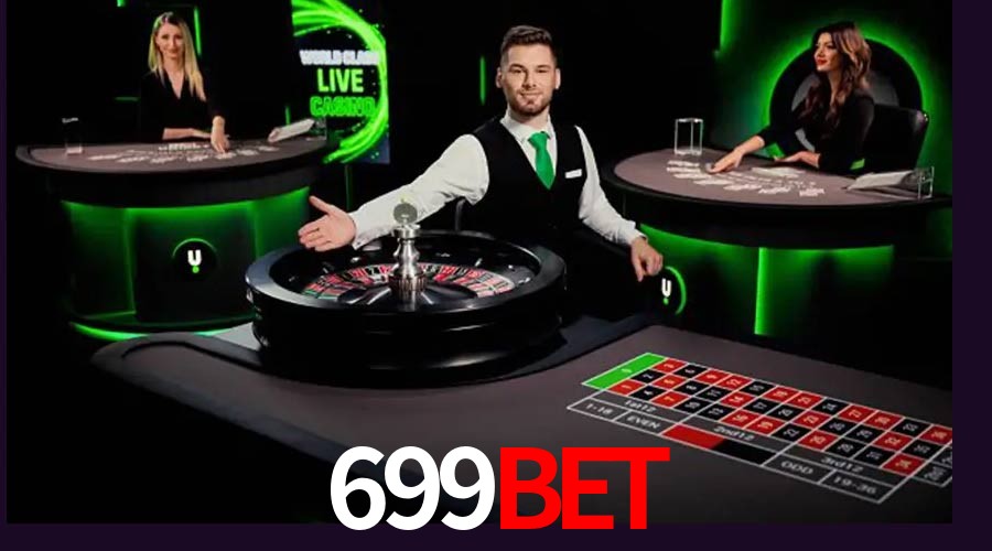 Platform Technology 699Bet