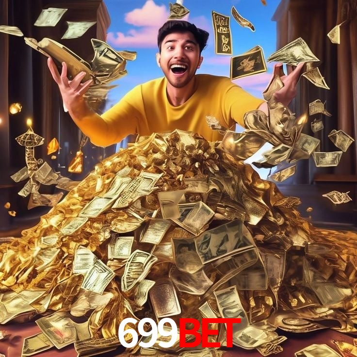 Jogos Exclusivos 699Bet