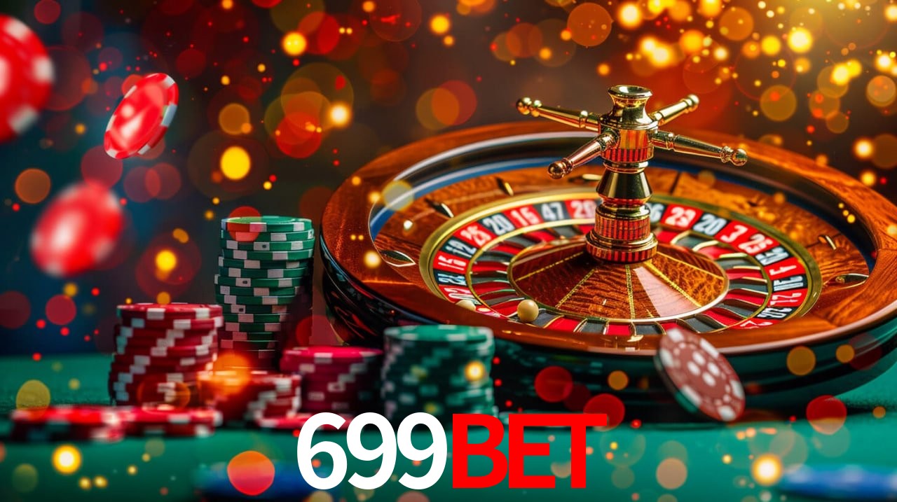 Explorando a Categoria de Eventos em Apostas na 699Bet